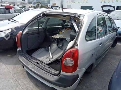Pedal CITROËN XSARA PICASSO (N68) 2.0 HDi | BP13687673I4 