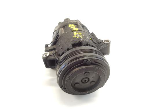 AC compressor BMW 3 (E46) 320 d | BP35725049M34 - Image 2