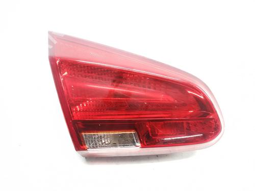 Venstre baklys, luke Venstre baklys, luke KIA CEE'D (JD) 1.4 CRDi 90 (90 hp) 36378632 36378632