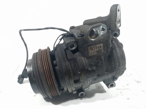 AC compressor KIA CARENS II MPV (FJ) 1.6 | BP8667859M34 