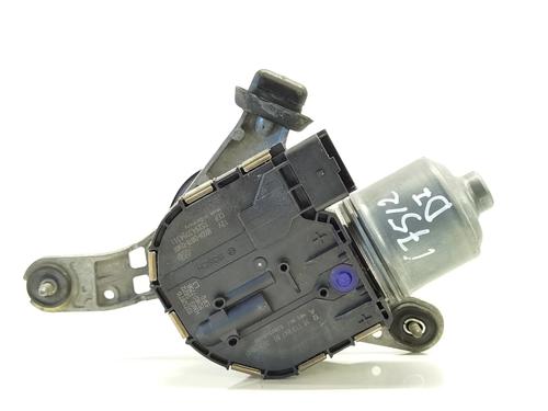 Used Front wiper motor CITROËN C4 Grand Picasso II (DA_, DE_) [2013-2025]  17219118