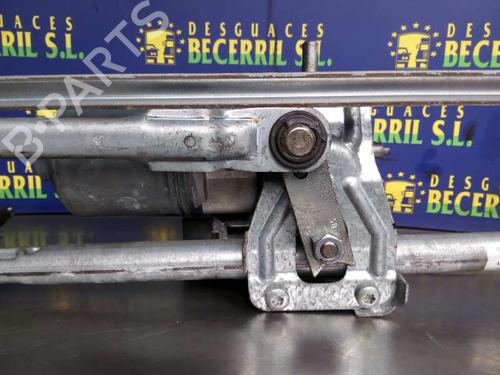 Front wiper motor VW GOLF V (1K1)  | BP8933888M29 