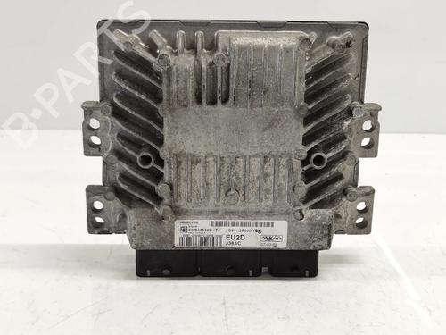 Used Engine control unit (ECU) FORD MONDEO IV (BA7) 1.8 TDCi (125 hp) 13088347
