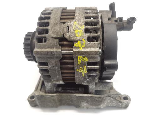 Alternador Alternador VW TOUAREG (7LA, 7L6, 7L7) 2.5 R5 TDI (174 hp) 36467136 36467136