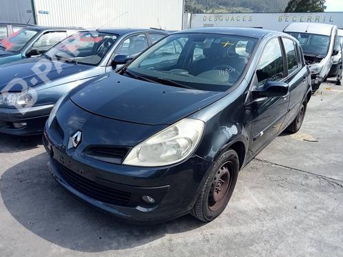 Used Parts RENAULT CLIO III Grandtour (KR0/1_)  1.5 dCi (KR0H, KR1S)  1123519