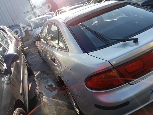 ECU airbags MAZDA 323 P V (BA)  | BP13020819M53 