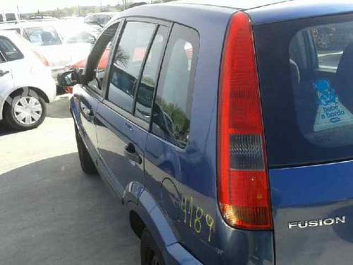 Front right exterior door handle FORD FUSION (JU_) 1.4 | BP8441763C129  - Image 8