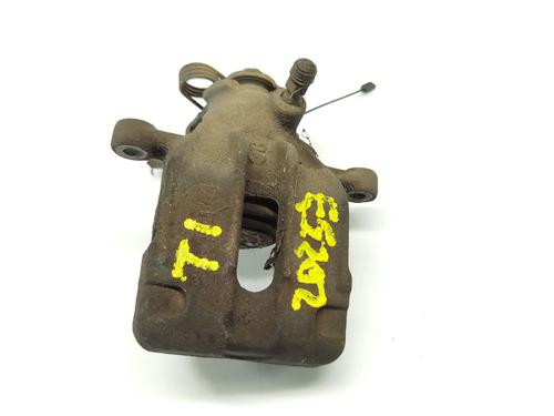Used Left rear brake caliper PEUGEOT 807 (EB_) 2.0 HDI (136 hp) 26914689
