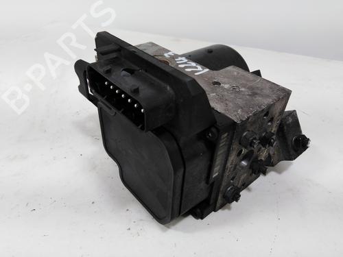 Used ABS pump MERCEDES-BENZ S-CLASS (W220) [1998-2005]  8474771