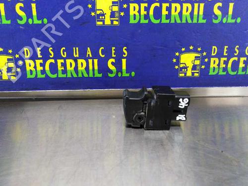 Left rear window switch HYUNDAI TUCSON (JM) 2.0 CRDi | BP8457456I29 