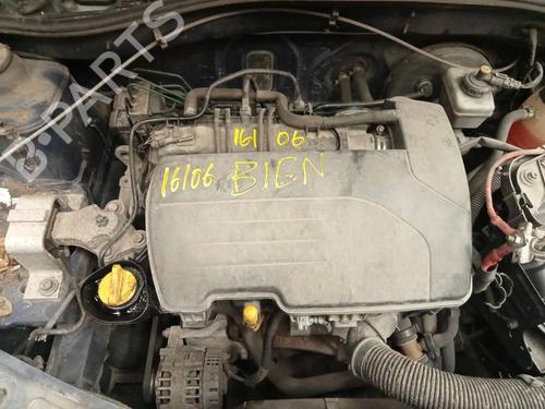 Alternator DACIA SANDERO 1.2 16V | BP15527809M7 