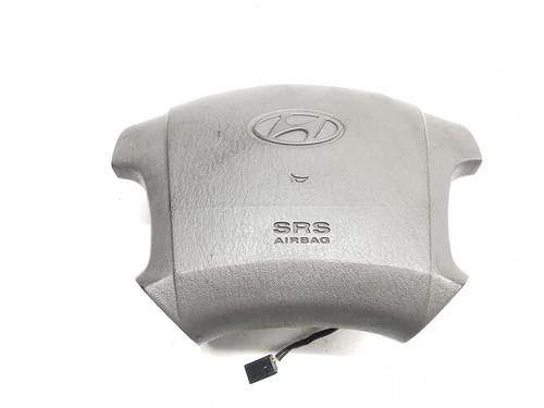 Used Driver airbag Driver airbag HYUNDAI TERRACAN (HP) 2.9 CRDi 4WD (163 hp) 36390122 36390122