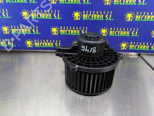 Used Heater blower motor HYUNDAI TUCSON (JM) 2.0 CRDi (113 hp) 8457459