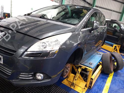 Engine PEUGEOT 5008 (0U_, 0E_) 1.6 HDi | BP23206021M1 