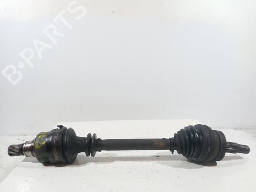 Used Right front driveshaft SAAB 9000 [1985-1998]  9190207