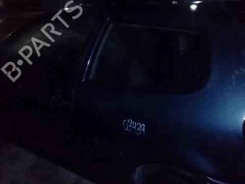 Right front driveshaft VW POLO III (6N1)  | BP8436071M39 