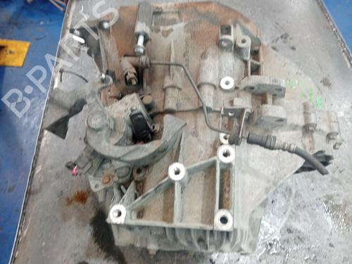 Gearbox FORD MONDEO IV (BA7)  | BP24202177M3 