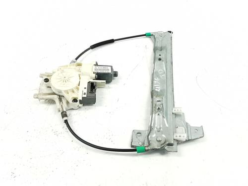Used Rear right window mechanism PEUGEOT 407 (6D_) 2.0 HDi 135 (6DRHRH, 6DRHRE, 6DRHRG, 6DRHRJ) (136 hp) 30684088