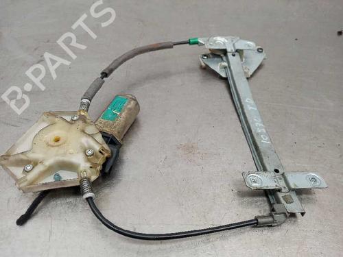Used Rear right window mechanism VOLVO V40 Estate (645) 2.0 T (163 hp) 8466717