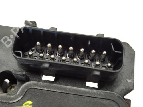 ABS pump MERCEDES-BENZ A-CLASS (W168)  | BP13891186M43 