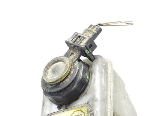 Brake master cylinder FORD FIESTA III (GFJ)  | BP19654656M77 
