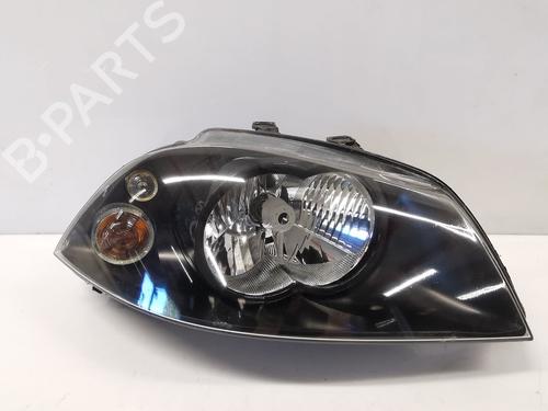 Used Right headlight Right headlight 38638992 38638992