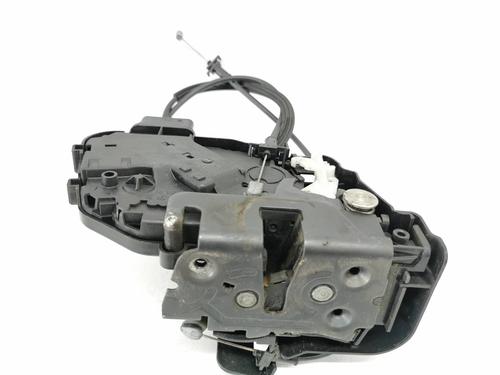 Front right lock VOLVO C30 (533) 2.0 D | BP8475623C97 