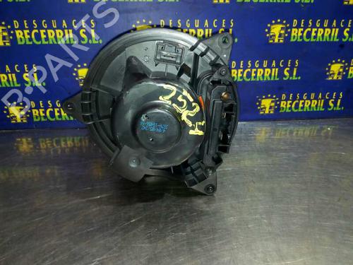 Ventilator motor FORD MONDEO III (B5Y) 2.0 TDCi (130 hp) 8432673