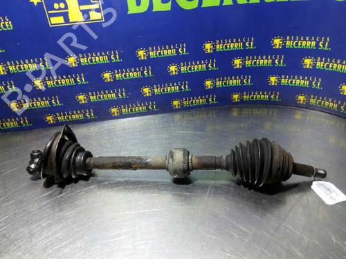 Used Left front driveshaft RENAULT LAGUNA I (B56_, 556_) [1993-2002]  8436794