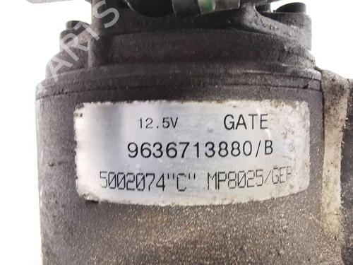 Suspension compressor CITROËN C5 I (DC_) 2.0 HDi (DCRHZB, DCRHZE) | BP33400904M103 - Image 2