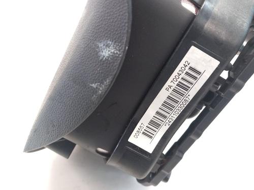 Driver airbag FIAT GRANDE PUNTO (199_) 1.3 D Multijet (199.AXD11, 199.AXD1A, 199.AXD1B,... | BP23877365C9 