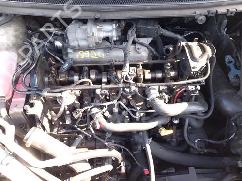 Gearbox FORD FOCUS II (DA_, HCP, DP) 1.8 TDCi | BP25461193M3 