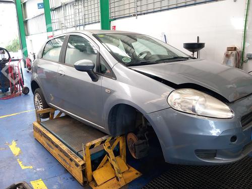 Switch FIAT GRANDE PUNTO (199_) 1.3 D Multijet | BP36140257I30 - Image 4