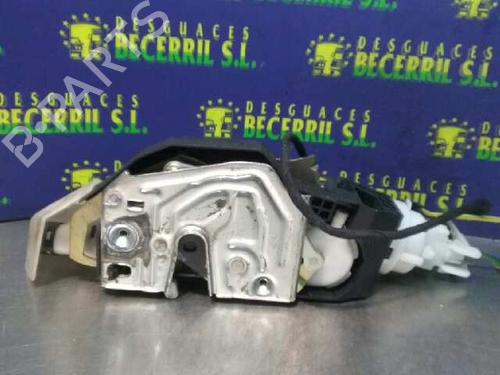 Rear right lock MERCEDES-BENZ S-CLASS (W220, V220) S 320 CDI (220.026, 220.126) | BP8435078C99 
