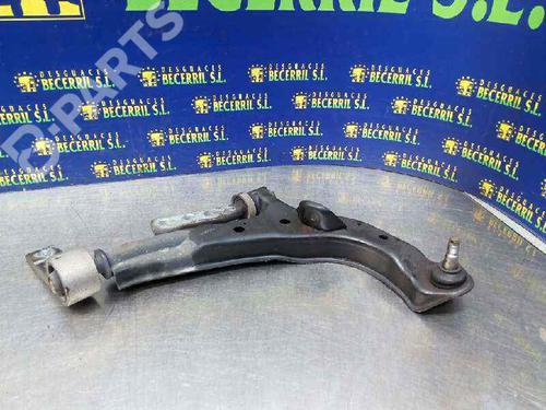 right-front-suspension-arm-nissan-almera-tino-v10-22-dci-545004u012-1998-1999-2000-2001-2002-2003-2004-2005-2006-9219741 main image