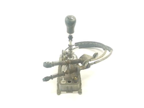 Gear lever AUDI A3 (8P1) 2.0 TDI 16V | BP15249791M90 