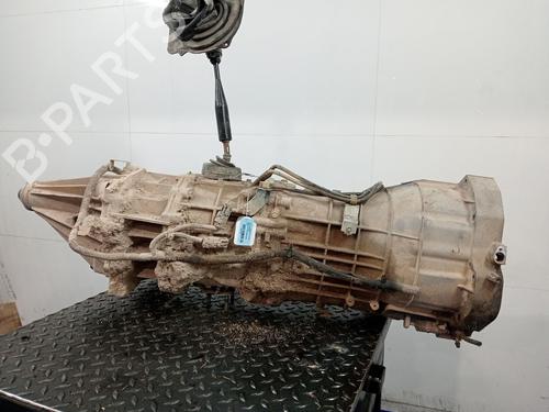 Used Gearbox Gearbox NISSAN NAVARA NP300 (D40) 2.5 dCi 4WD (174 hp) 34275678 34275678