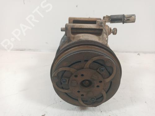 Used AC compressor MITSUBISHI L200 / TRITON (KA_T, KB_T) 2.5 DI-D 4WD (KB4T) (136 hp) 8464297