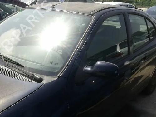 ABS pump RENAULT MEGANE I (BA0/1_) 1.9 dTi (BA1U) | BP8455332M43 