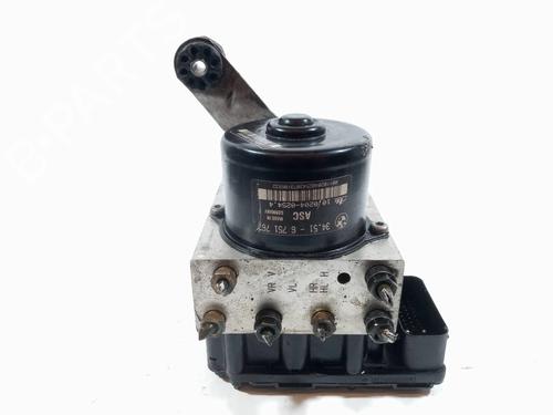 ABS pump BMW 3 (E46) 320 d | BP9038622M43 