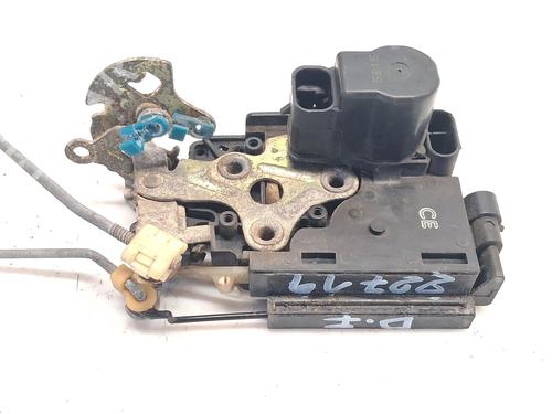 Used Front left lock Front left lock 37088733 37088733