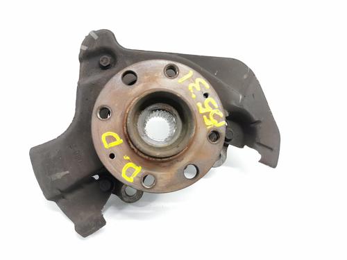 Used Right front steering knuckle FIAT GRANDE PUNTO (199_) [2005-2025]  11276923