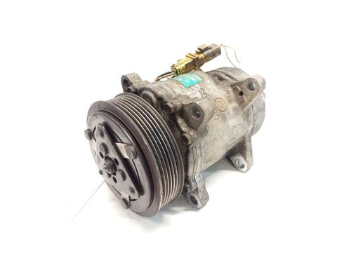 AC-Kompressor PEUGEOT 307 SW (3H) 2.0 HDI 90 (90 hp) 27460242