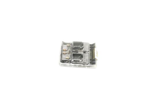 Left front window switch VW POLO (6N2) 1.9 SDI | BP40079337I27 - Image 3