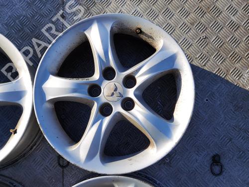 Rim MITSUBISHI GRANDIS (NA_W) 2.0 DI-D (NA8W) | BP21189401C45 