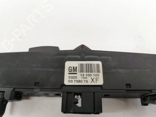 Warning switch OPEL ASTRA H (A04) 1.7 CDTI (L48) | BP8473956I22 