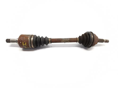 Used Left front driveshaft PEUGEOT EXPERT Van (VF3A_, VF3U_, VF3X_) 2.0 HDi 130 (128 hp) 25756431