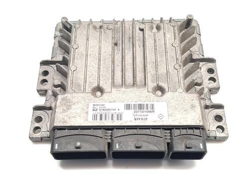 Used Engine control unit (ECU) DACIA DUSTER (HS_) 1.5 dCi 4x4 (HSMC, HSMD) (110 hp) 31291027
