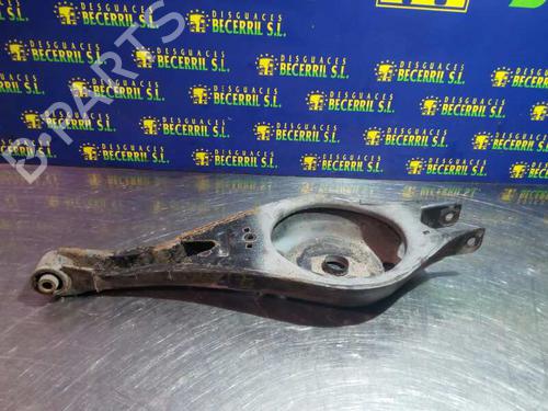 Used Left rear suspension arm BMW 3 (E36) 325 tds (143 hp) 9155306