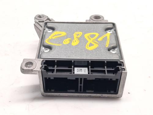 ECU airbags PEUGEOT 207 (WA_, WC_) 1.4 | BP29953905M53